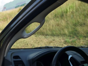 Isuzu D-MAX II 1.9 DDI 163KM 4x4 &ndash; Twardy gość&hellip;